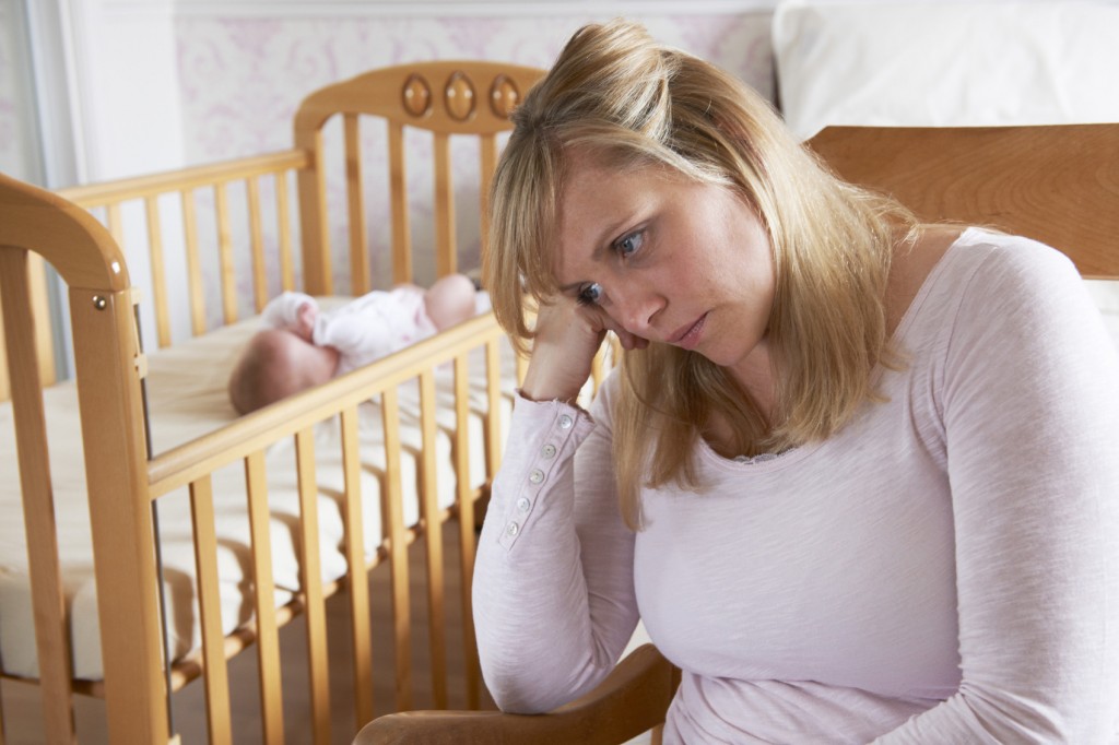 depresia postnatala sau tristetea mamei 3