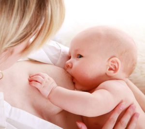 mother-breast-feeding